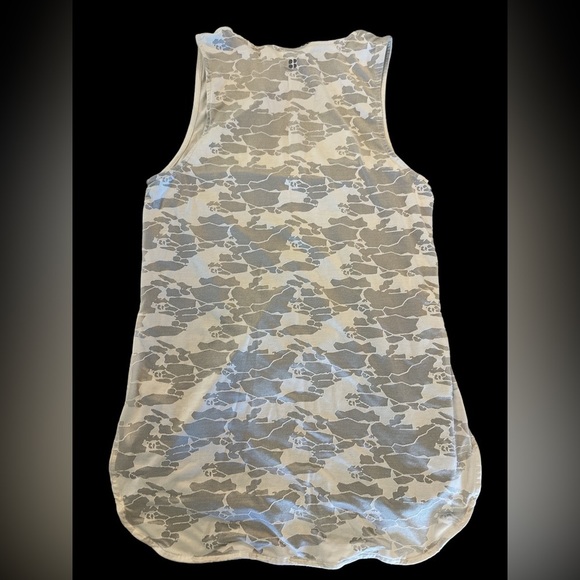 Sweaty Betty Tank Excellent Sz‎ Small - Picture 2 of 3